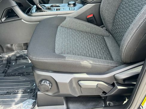 New 2026 Ford Ranger XL image 30