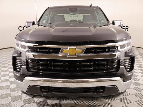 Used 2022 Chevrolet Silverado 1500 LT image 9