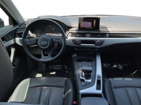 Used 2017 Audi A4 2.0T Premium w/ Convenience Package FWD image 14