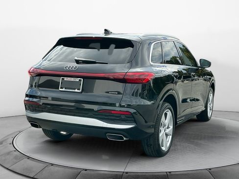 New 2025 Audi Q5 Premium Plus w/ Premium Plus image 7