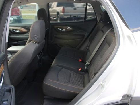 Used 2021 GMC Terrain SLE w/ Elevation Edition FWD image 15