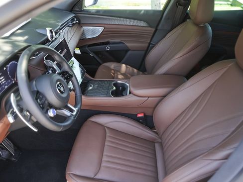 New 2026 Maserati Grecale Modena image 11