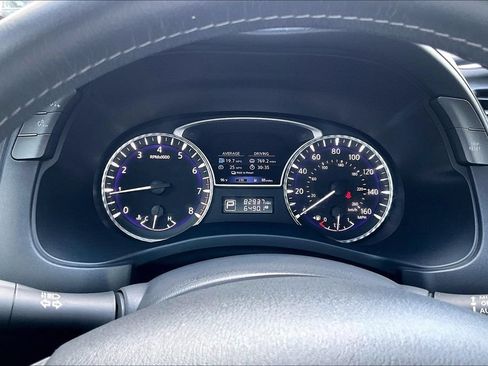 Used 2019 INFINITI QX60 Luxe w/ Essential Package FWD image 28