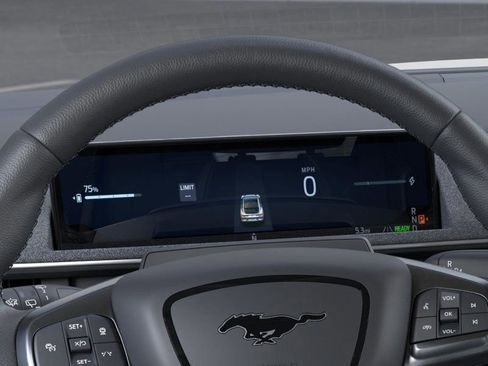 New 2025 Ford Mustang Mach-E Premium image 14