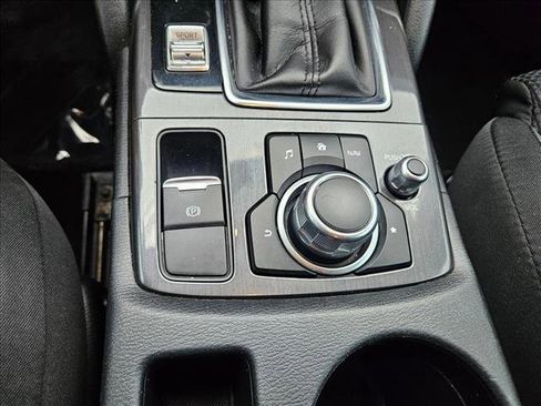Used 2016 MAZDA CX-5 Touring w/ Touring Technology Package AWD/4WD image 24