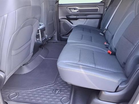 New 2026 RAM 1500 Big Horn RWD image 11