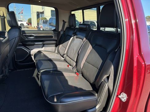 Used 2019 RAM 1500 Laramie image 23