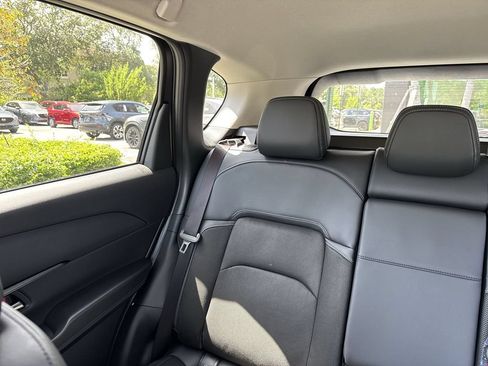 New 2026 MAZDA CX-5 Select AWD/4WD image 17