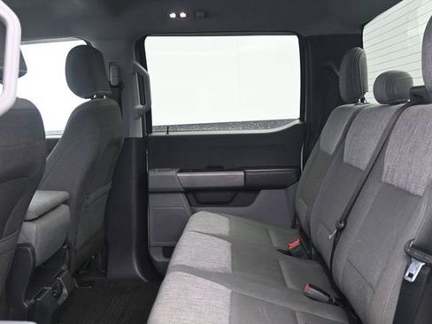 Certified 2021 Ford F150 XLT w/ XTR Package AWD/4WD image 5