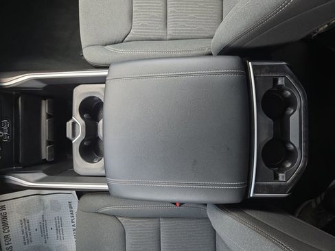 Used 2022 RAM 1500 Big Horn w/ Trailer Tow Group image 21