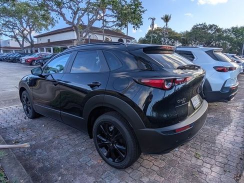 New 2026 MAZDA CX-30 Aire Edition image 7