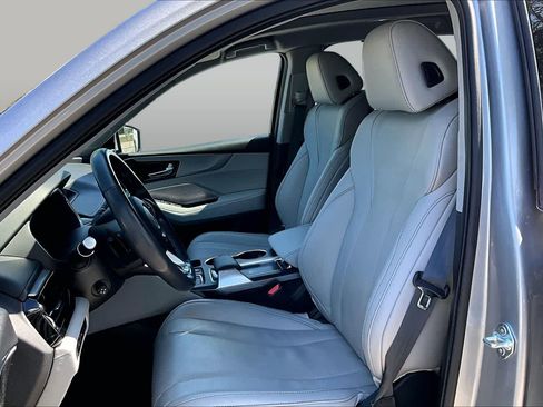 Used 2024 Acura MDX SH-AWD w/ Technology Package image 8