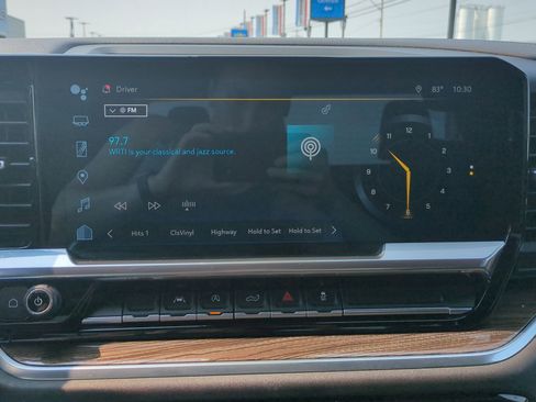 Certified 2022 Chevrolet Silverado 1500 LT image 13