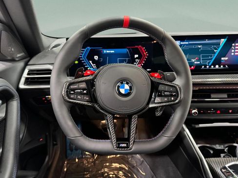 New 2026 BMW M2 w/ Lighting Package image 13