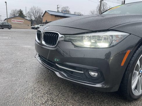 Used 2016 BMW 328i Sedan image 27