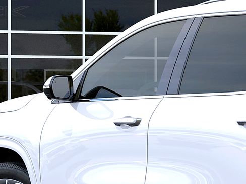 New 2026 Buick Enclave Avenir AWD/4WD image 12