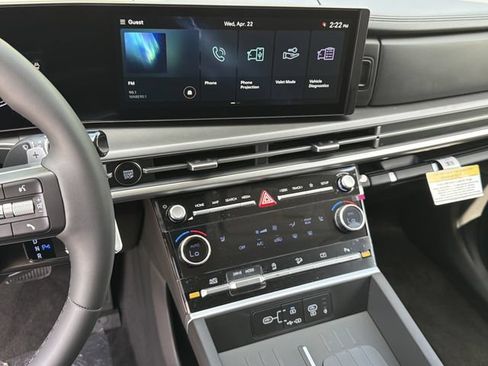New 2026 Hyundai Santa Fe SEL FWD image 28