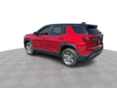 New 2026 GMC Terrain Elevation AWD/4WD image 7