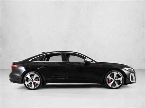 Certified 2025 Audi S5 Premium Plus w/ Premium Plus Package AWD/4WD image 4