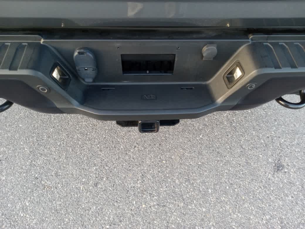Used 2025 Ford F150 Raptor AWD/4WD image 11
