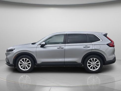 Certified 2024 Honda CR-V EX image 4