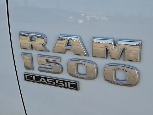 Used 2022 RAM 1500 Tradesman w/ Tradesman SXT Package image 9
