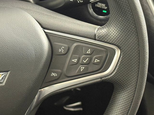 Used 2024 Chevrolet Malibu LT FWD image 26