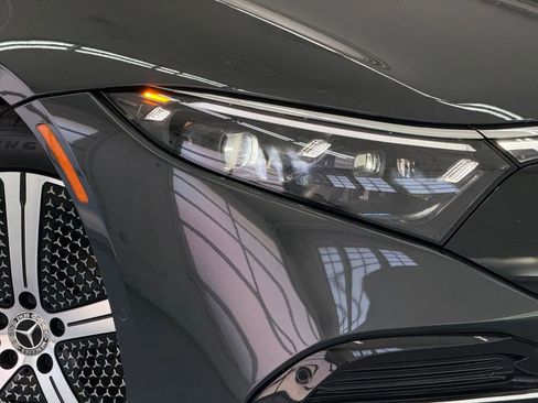 Certified 2023 Mercedes-Benz EQS 450+ Sedan image 10