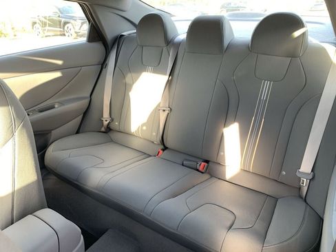 New 2026 Hyundai Elantra Sport w/ Cargo Package image 44