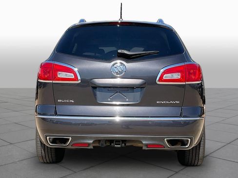 Used 2015 Buick Enclave Leather w/ Trailering Package FWD image 4