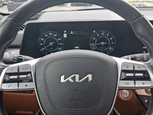 Used 2024 Kia Telluride SX X-Pro AWD/4WD image 22