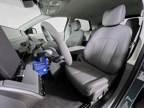 New 2026 Hyundai Ioniq 5 SEL image 14
