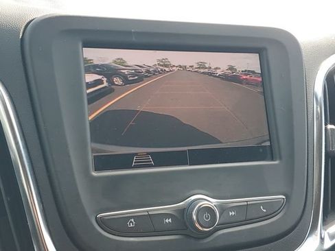 Certified 2024 Chevrolet Equinox LT w/ LPO, Floor Liner Package FWD image 26