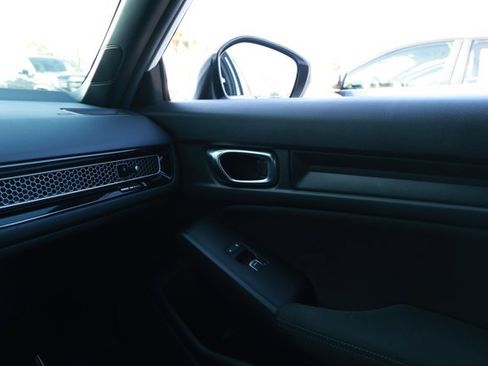 Used 2024 Honda Civic Sport image 24