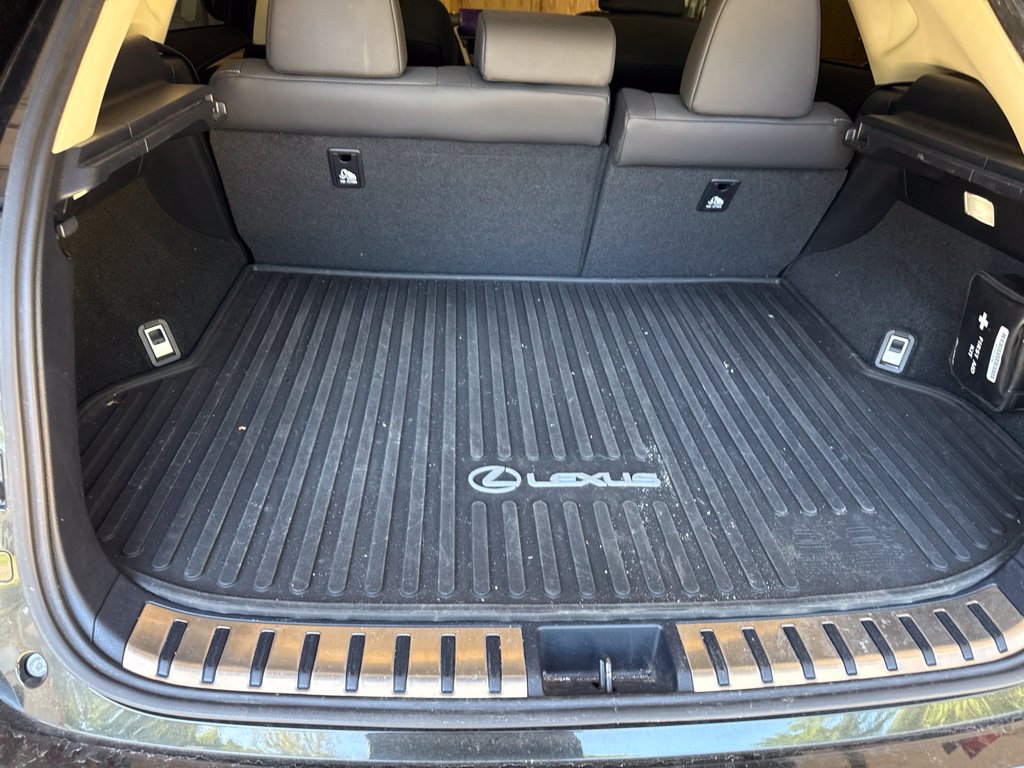 Used 2019 Lexus NX 300 AWD image 15