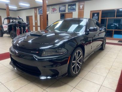 Used 2023 Dodge Charger R/T