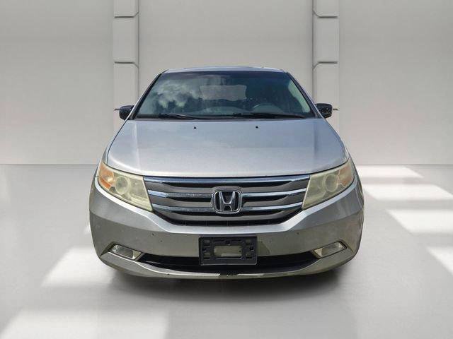 Used 2012 Honda Odyssey EX-L image 2