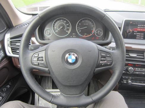 Used 2014 BMW X5 xDrive35i image 11