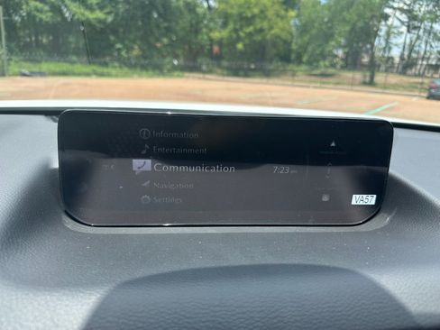 New 2026 MAZDA CX-50 AWD 2.5 S w/ Cargo Package image 11