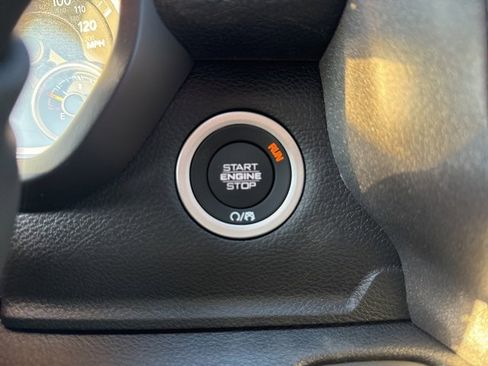 New 2026 RAM 3500 Tradesman image 34