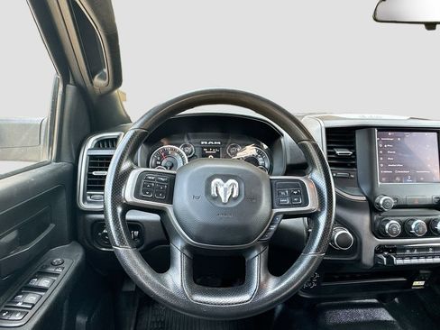 Used 2022 RAM 2500 Tradesman AWD/4WD image 12