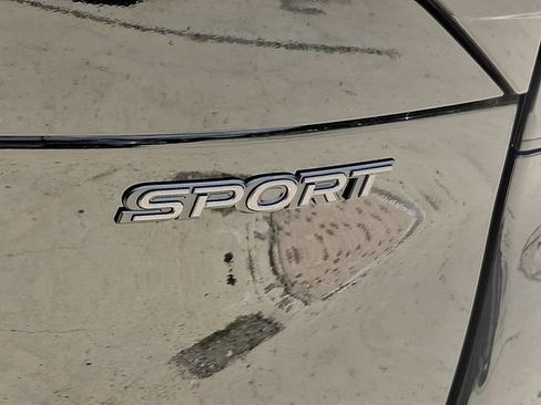 New 2026 Subaru Forester Sport w/ Onyx Edition AWD/4WD image 20