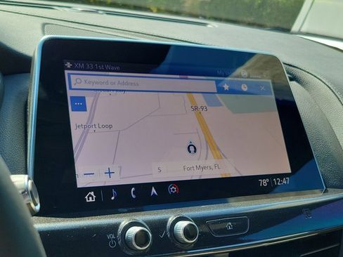 Used 2020 Cadillac CT5 Premium Luxury image 29