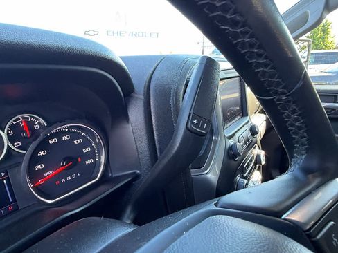 Used 2023 Chevrolet Silverado 2500 LT AWD/4WD image 13