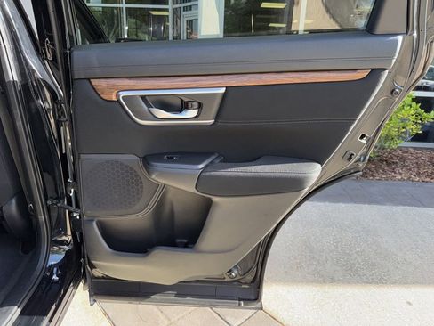Used 2020 Honda CR-V EX image 20