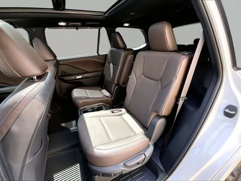 Used 2024 Lexus TX 350 AWD w/ Captains Chair Package image 21