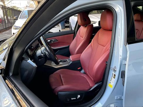 Used 2023 BMW M340i w/ Premium Package image 7