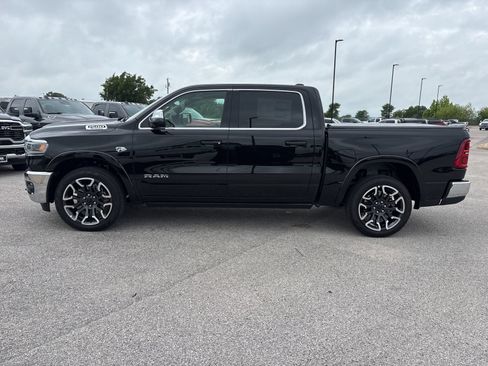 New 2026 RAM 1500 Limited AWD/4WD image 2