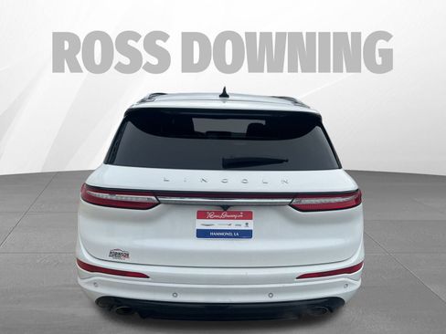 Used 2023 Lincoln Corsair Reserve w/ Jet Appearance Package image 5