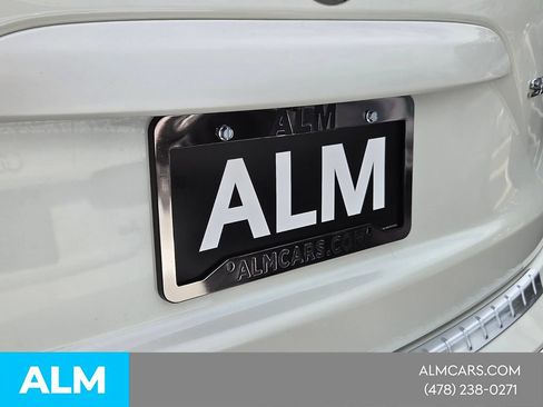 Used 2021 Nissan Murano SL w/ SL Moonroof Package FWD image 12